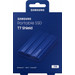 Samsung Portable SSD T7 Shield 1TB Blue - Duo Pack 