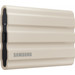 Samsung T7 Shield 1 To Beige Main Image