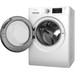 Whirlpool FFD 9469E BV BE intérieur