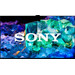 Sony Bravia QD OLED XR-55A95K (2022) + Soundbar voorkant