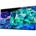 Sony Bravia QD OLED XR-55A95K (2022) voorkant