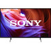 Sony Bravia KD-75X85KP (2022) + Soundbar front