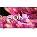 Sony Bravia XR-85X90KP (2022) + Soundbar 