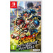 Mario Strikers Battle League Football Nintendo Switch Main Image