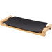 Princess Table Chef Pure Black 50x25cm 