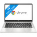 HP Chromebook 14a-na0039nb AZERTY Main Image