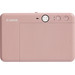 Canon Zoemini S2 Rose Gold back