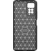 Just in Case Rugged Xiaomi Redmi Note 11 Back Cover Noir 