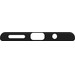 Just in Case Soft Xiaomi Redmi Note 11 Back Cover Noir dessous