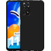 Just in Case Soft Xiaomi Redmi Note 11 Back Cover Noir produit composé