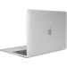 BlueBuilt Hardcase Macbook Pro 13" Transparant Main Image