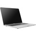 BlueBuilt Hardcase Macbook Pro 13" Transparant rechterkant