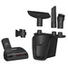 Second Chance Miele Triflex HX2 Cat & Dog Obsidian Black accessory