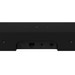 Sonos Ray Lot de 2 Noir 