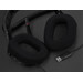 Corsair HS80 RGB Casque Gamer Noir 