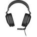 Corsair HS65 Surround Casque Gamer Noir 