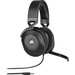 Corsair HS65 Surround Casque Gamer Noir côté droit