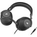 Corsair HS65 Surround Casque Gamer Noir 