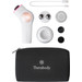 TheraFace Pro All In One White + Hot and Cold Rings White accessory