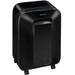 Fellowes Powershred LX201 Noir 