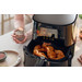 Philips Airfryer XL HD9270/70 product in gebruik