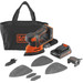 BLACK+DECKER BDCDS18-QW Main Image