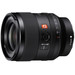 Sony FE 35 mm f/1.4 GM dessus