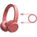 Philips TAH4205 Red accessory