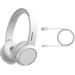 Philips TAH4205 Blanc accessoire