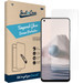 Just in Case Tempered Glass OnePlus Nord 2T Screen Protector 