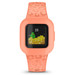 Garmin Vivofit Junior 3 Oranje 