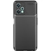 Just in Case Rugged OnePlus Nord CE 2 Lite Back Cover Black Main Image