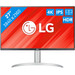 LG 27UP650P-W Main Image