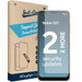 Just in Case Tempered Glass Nokia G11 / G21 Screen Protector packaging