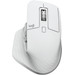 Logitech MX Master 3S Gray top