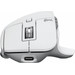 Logitech MX Master 3S Gris 