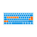 Logitech MX Mechanical Mini Draadloos Toetsenbord Metaal Azerty 