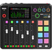 Rode Rodecaster Pro II dessus