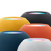 Apple HomePod mini Oranje samengesteld product