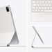 Apple Magic Keyboard iPad Air 11'' (2024)/ Air (2022/2020)/ Pro 11" (2022) AZERTY Zwart visual leverancier