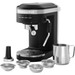 KitchenAid 5KES6403EBM Noir Mat Main Image