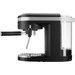 KitchenAid 5KES6403EBM Noir Mat 