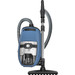 Miele Blizzard CX1 Parquet PowerLine Techblauw Main Image