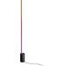 Philips Hue Gradient Signe Floor Lamp - White and Colored Light - Black Main Image