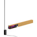 Philips Hue Gradient Signe Floor Lamp - White and Colored Light - Black packaging