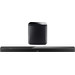 Bose Smart Barre de Son 900 Noir + Bass Module 700 Noir Main Image