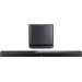 Bose Smart Barre de Son 900 Noir + Bass Module 500 Noir Main Image