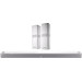 Bose Smart Barre de Son 900 Blanc + Enceintes Surround 700 Blanc Main Image