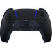 Sony PlayStation 5 DualSense Wireless Controller Midnight Black Main Image