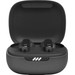 JBL Live Pro 2 Noir + Belkin Boost Up Chargeur Sans Fil 10 W Noir détail